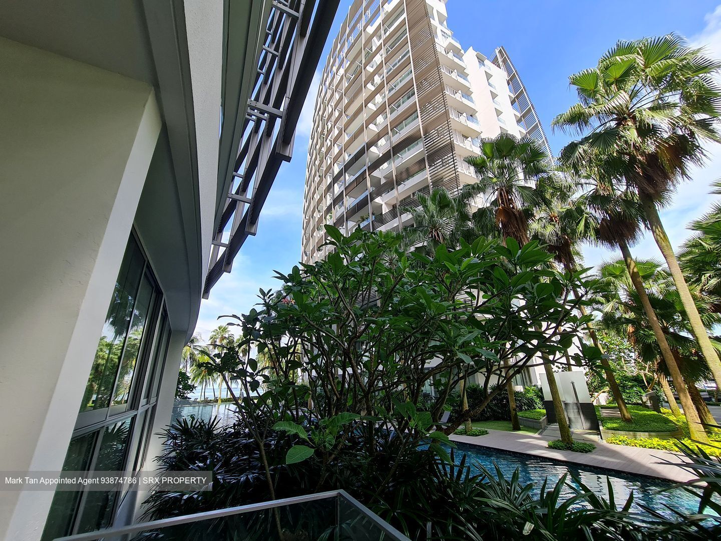 The Oceanfront @ Sentosa Cove (D4), Condominium #387948881
